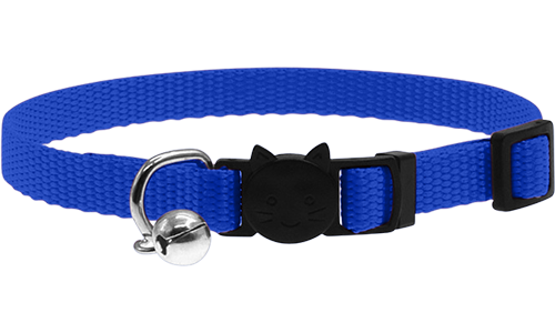 Nezbytný Rozepínací Obojek Pro Kočky